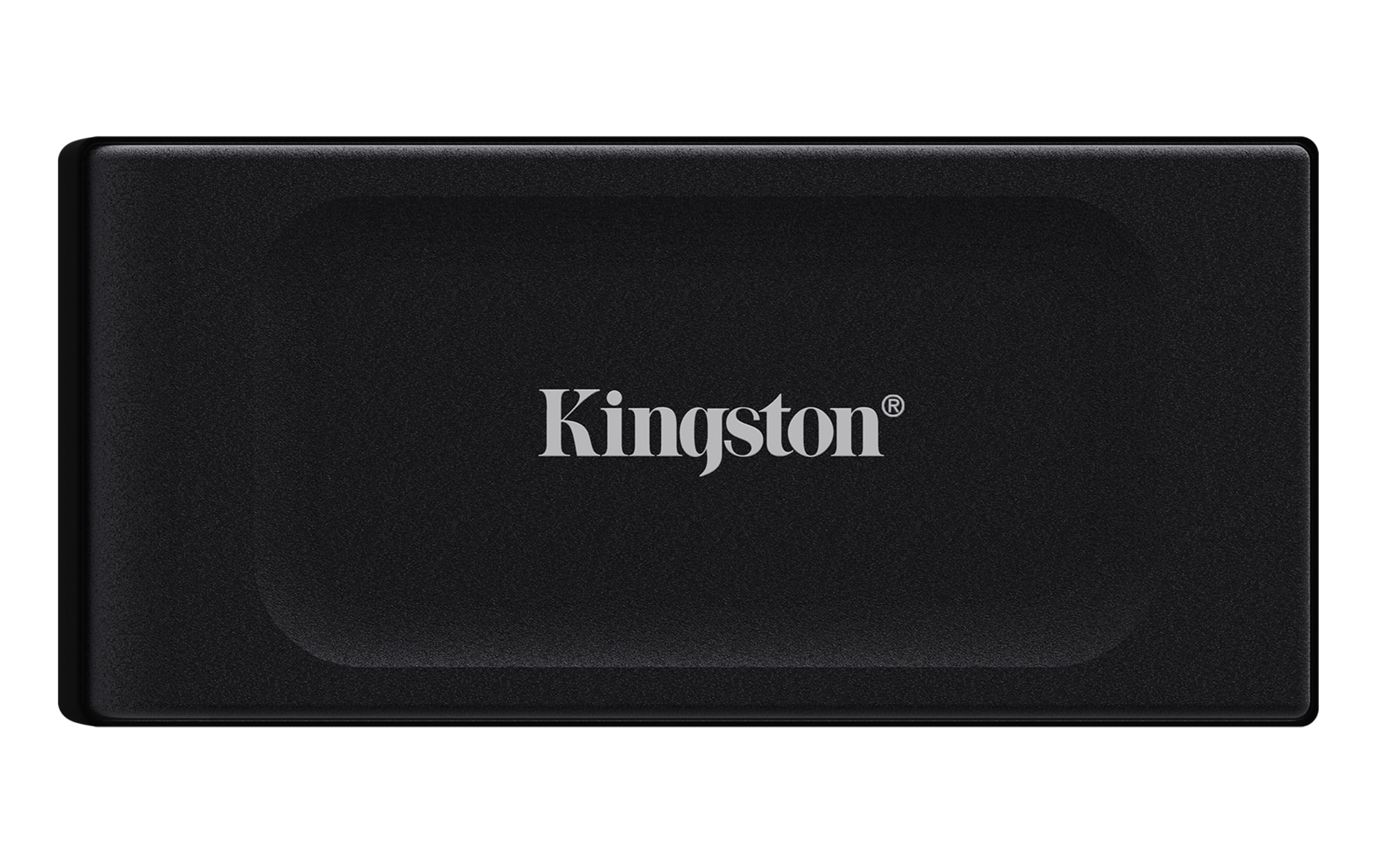Kingston Technology 2TB SSD esterno XS1000 USB 3.2 Gen 2