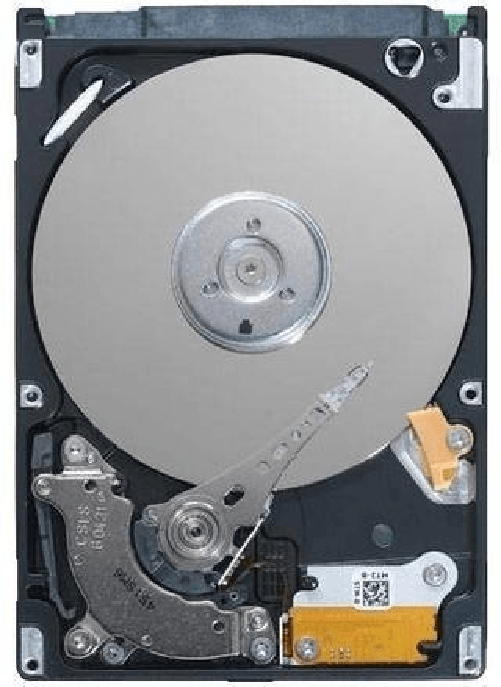 DELL F3DD0 disco rigido interno 2 TB 7200 Giri/min 3.5" SATA DELL F3DD0 disco rigido interno 3.5" 2 TB SATA
