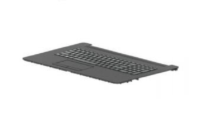 HP L83728-051 ricambio per laptop Tastiera