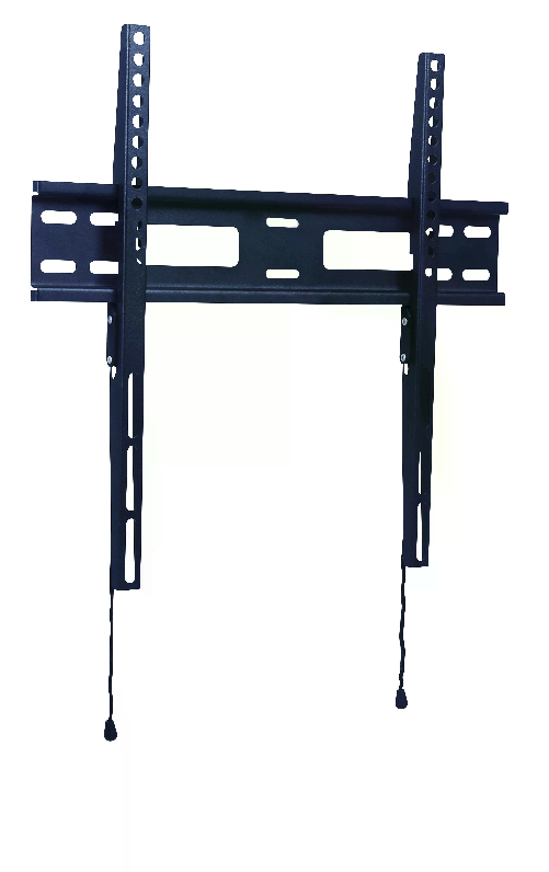 Link Staffa a Muro per Tv Fino a 50Kg da 32'' a 55'' Fino a Vesa 400x400 23mm Distanza dal Muro