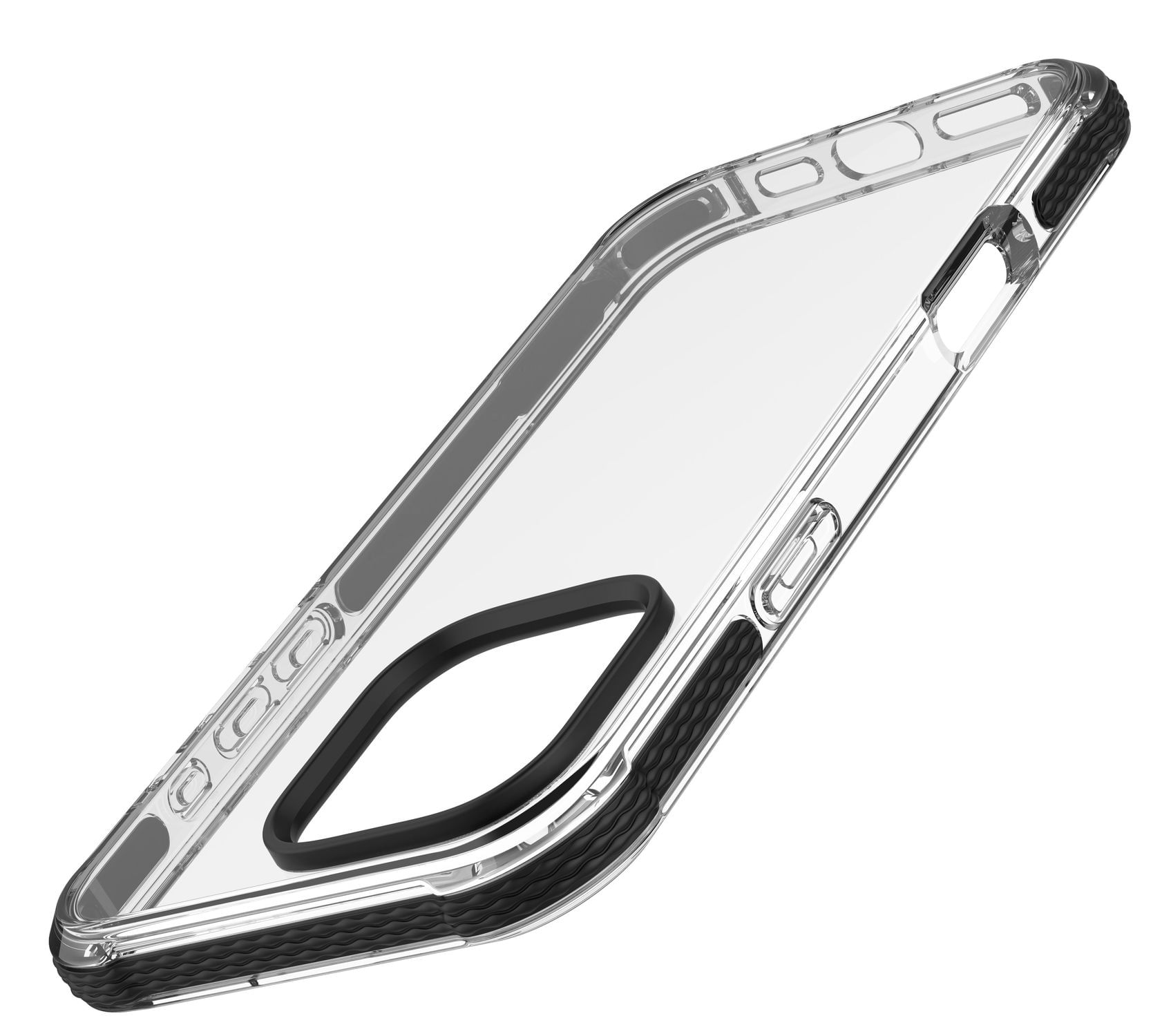 Cellular Line Cellularline Tetra Force Strong Guard - iPhone 16 Pro Max