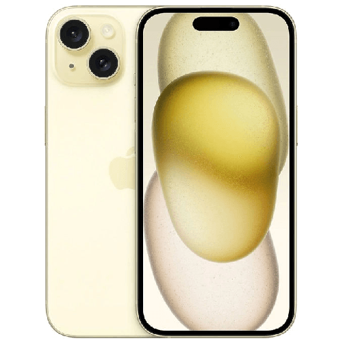 Apple iPhone 15 256GB Rosa