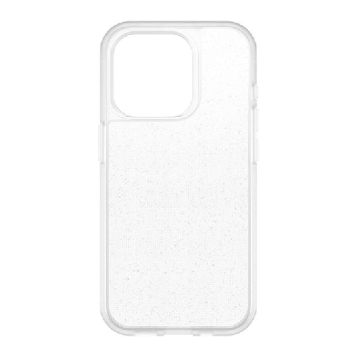 OB REACT APPLE IPHONE 15 PRO - STARDUST CLEAR