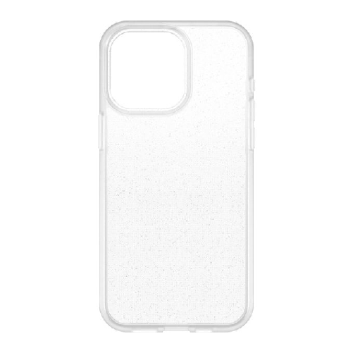 OB REACT APPLE IPHONE 15 PRO - MAX STARDUST CLEAR