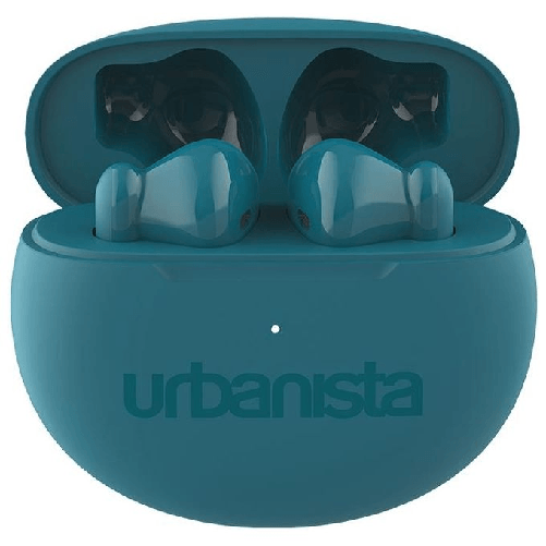 Urbanista Austin Auricolare True Wireless Stereo (TWS) In-ear Musica e Chiamate Bluetooth Verde