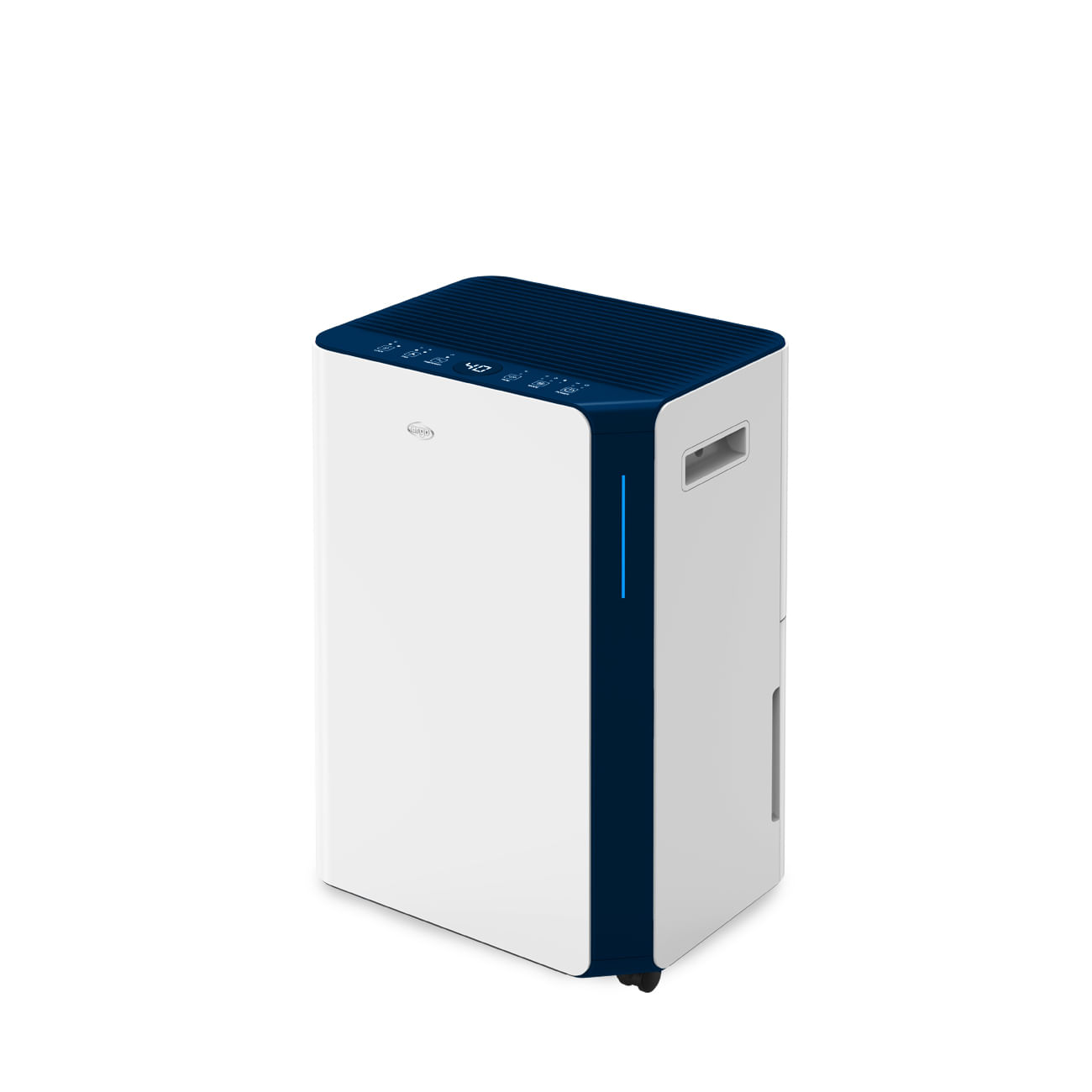 Argo Deumidificatore Dry Pury Evo WF 21 21 L-24h Funzione Memoria 24 Mq Filtro Purificazione d'Aria Argoclima ARGO DRY PURY EVO WF 21 4,5 L 41 dB 330