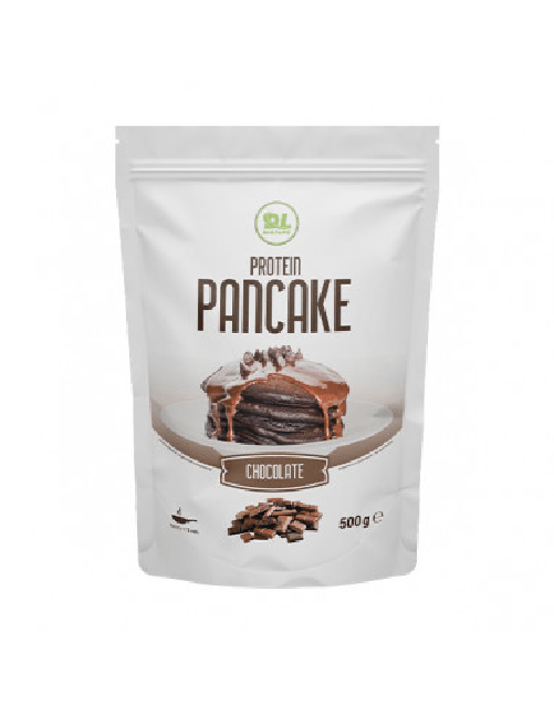 Daily Life - Protein Pancake chocolate 500 g