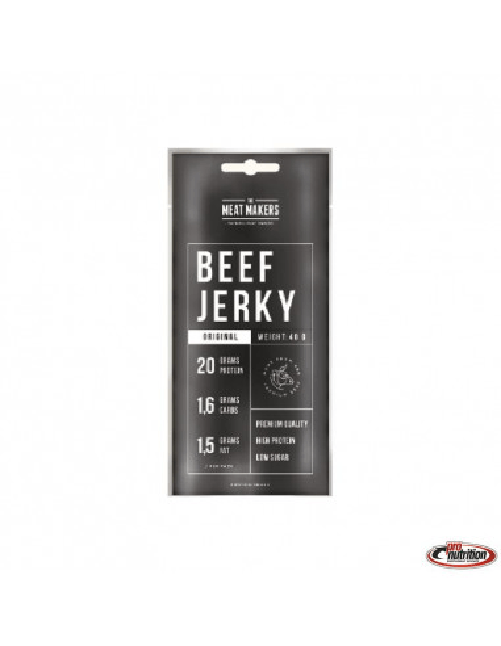 ProNutrition - Carne Beef original 40 g