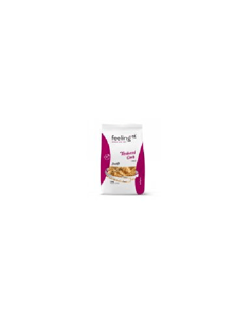 Feeling Ok - Fusilli start 220 g+protein