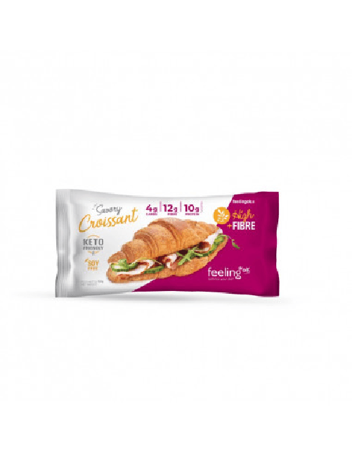 Feeling Ok - Salty Croissant Optimize 50 g