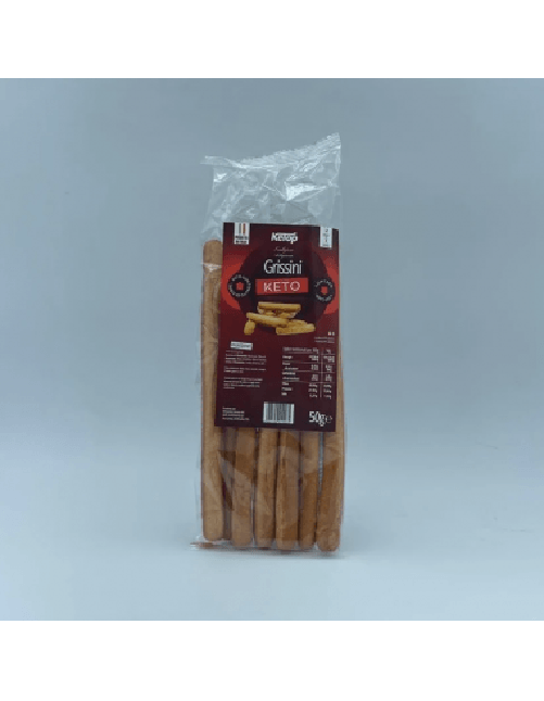 Ketop - Grissini Keto 50 g *