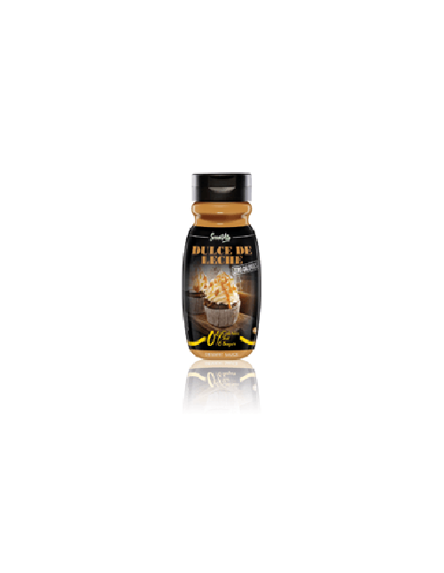 ServiVita - Dulce de Leche 320 ml