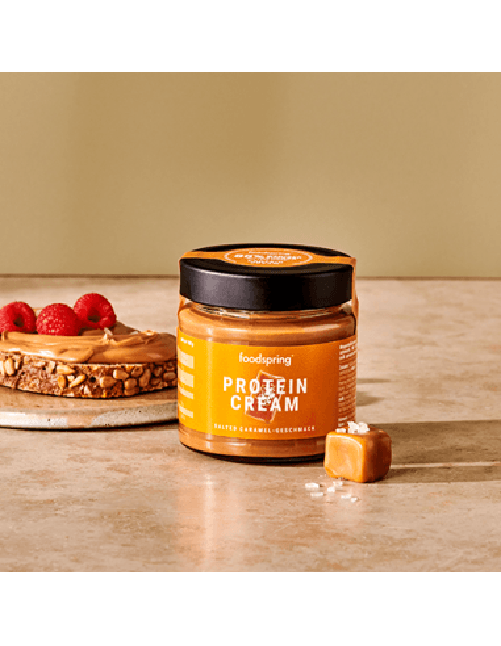 Foodspring - Protein cream 200 g