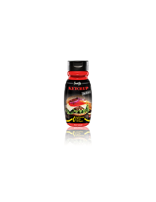 ServiVita - Ketchup 320 ml