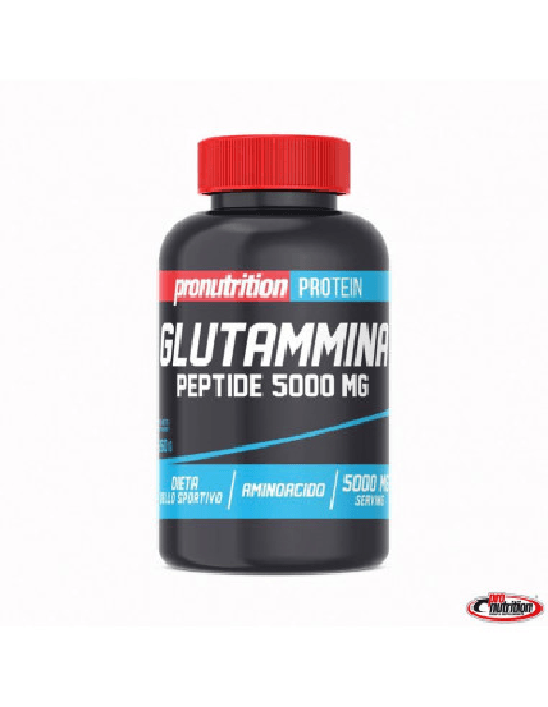 ProNutrition - Glutammina peptide 200 cpr