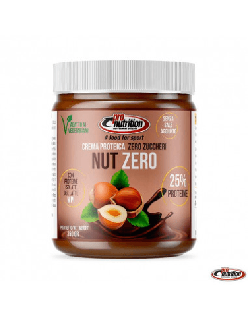ProNutrition - Crema Nut Zero 350 g