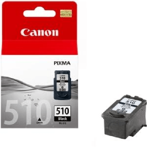 Canon PG-510 cartuccia d'inchiostro 1 pz Originale Nero