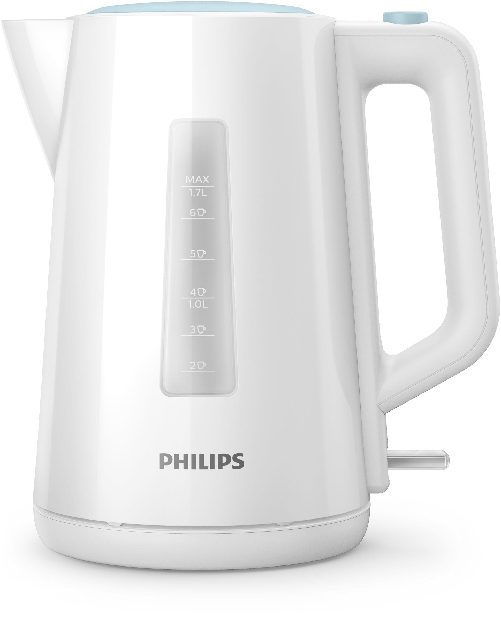 Philips HD9318/70 bollitore elettrico 1,7 L 2200 W Bianco
