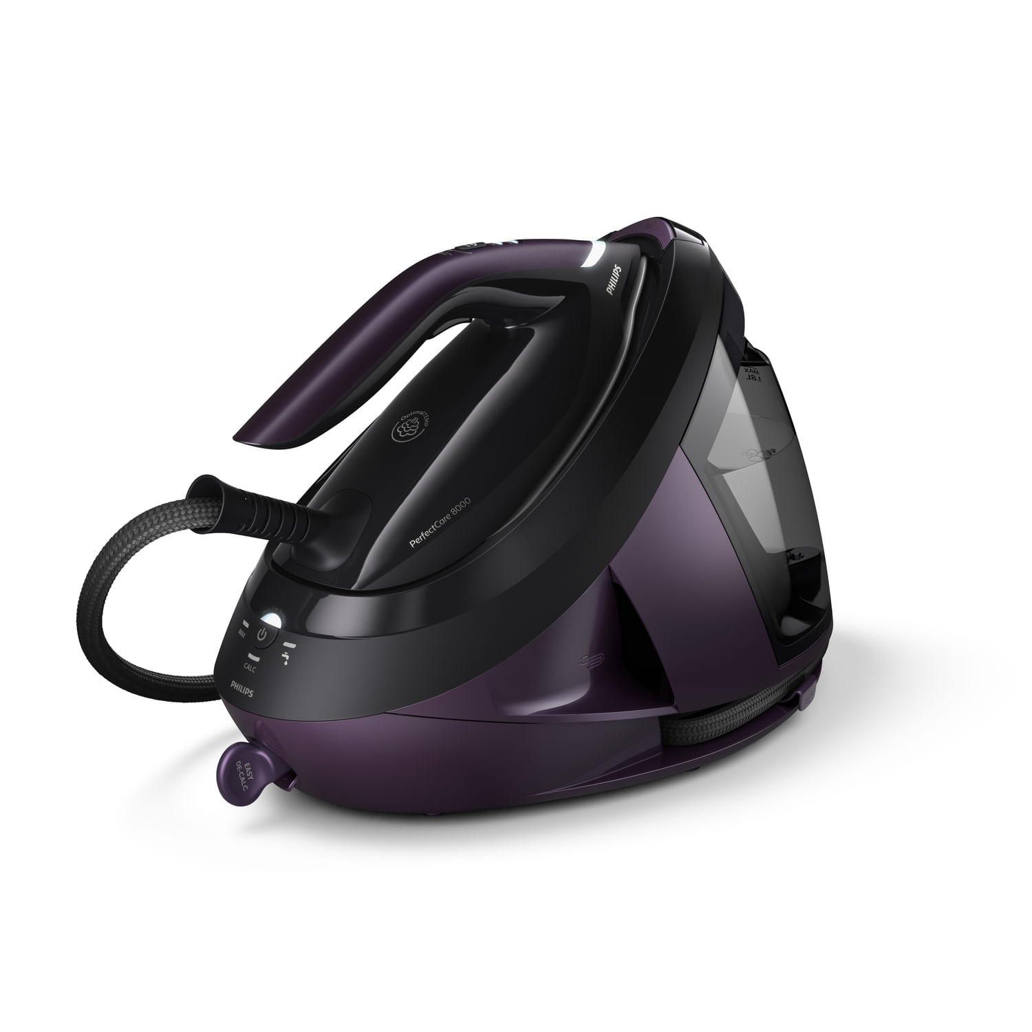 Philips PerfectCare 8000 Series PSG8160/30 Ferro da stiro con caldaia