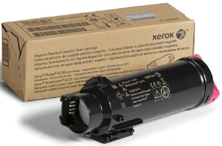 Xerox 106R03694 cartuccia toner 1 pz Originale Magenta