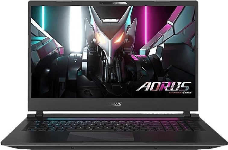 GIGABYTE Notebook HP Victus 17-m7000 Intel Core i7-13620H 17