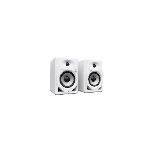 Pioneer DM-50D altoparlante 2-vie Bianco Cablato 50 W