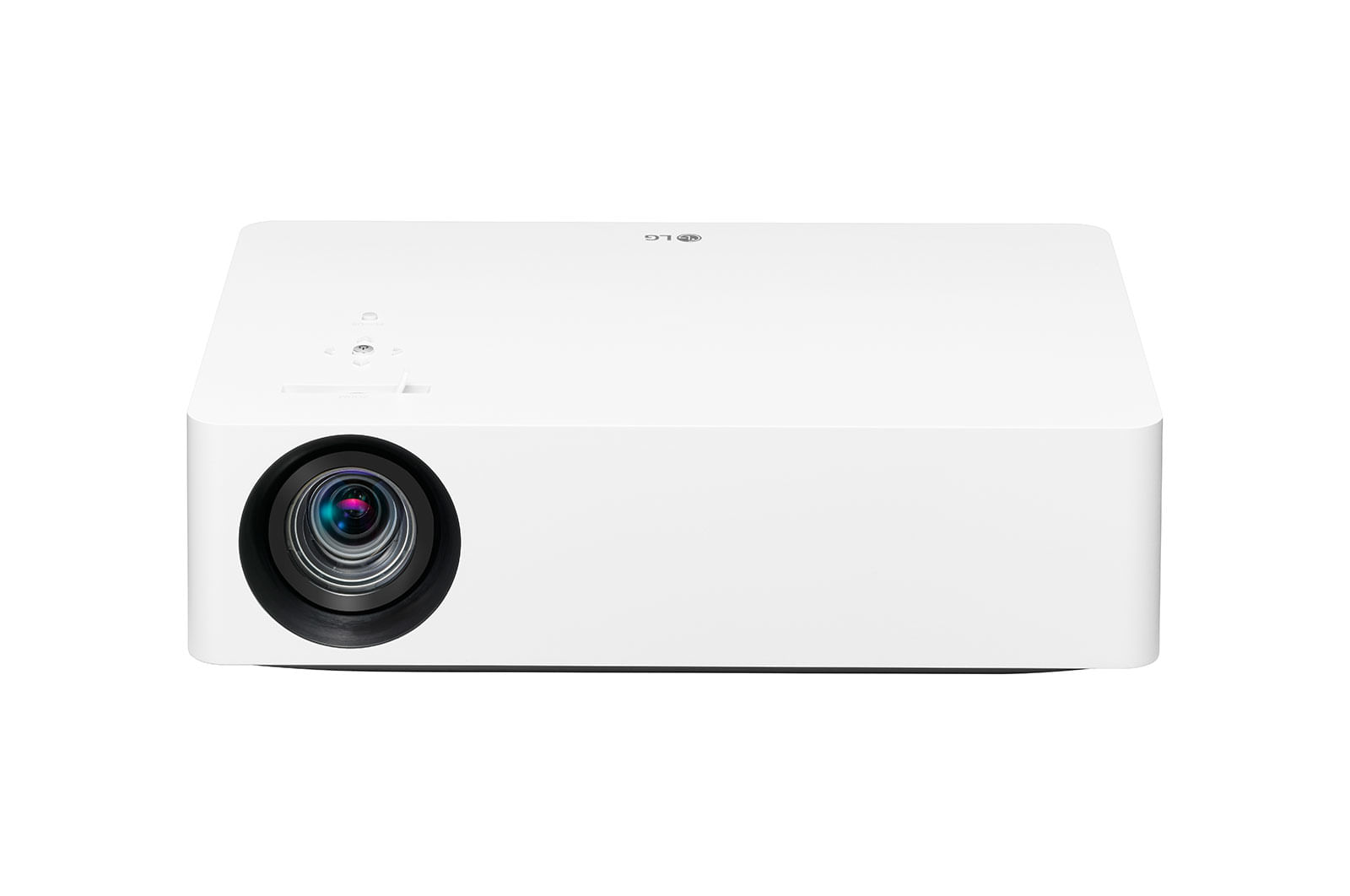 LG HU70LS videoproiettore Proiettore a raggio standard 1500 ANSI lumen LED UHD 4K (3840x2160) Bianco