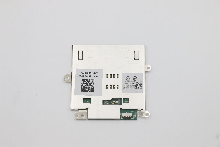 FRU CS21 Smart card - reader-Taisol - 179-90010522A0- - Warranty: 3M