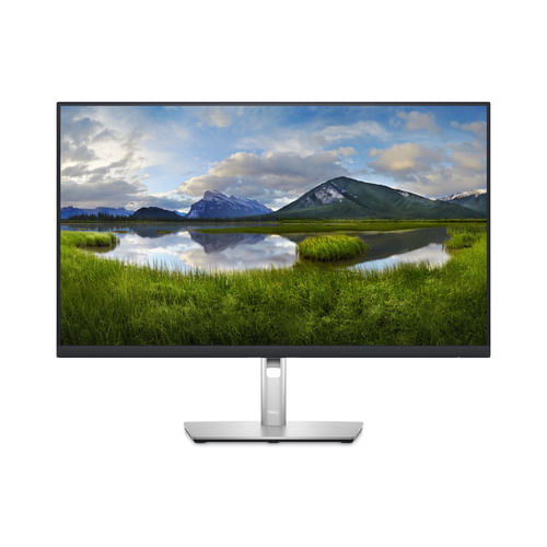 DELL P Series Monitor da 27 - P2723D DELL P2723D 27" QHD MONITOR