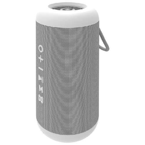 Celly ULTRABOOSTWH altoparlante portatile e per feste Bianco 10 W