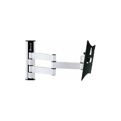 Bravo LCD 10 101,6 cm (40") Nero, Bianco