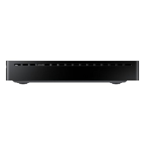 Samsung SBB-SSNV Nero 4K Ultra HD 8 GB 3840 x 2160 Pixel Wi-Fi