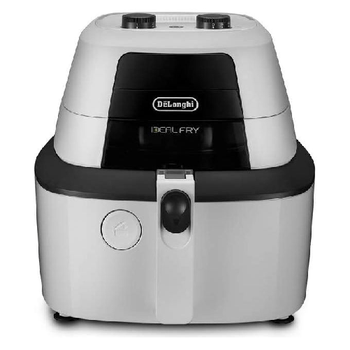 Delonghi De’Longhi IdealFry FH2133 Friggitrice ad aria calda 1400W De’Longhi IdealFry FH2133 Friggitrice ad aria calda 1400W