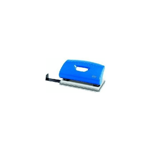 Lebez 1260 perforatore e accessori 10 fogli Multicolore