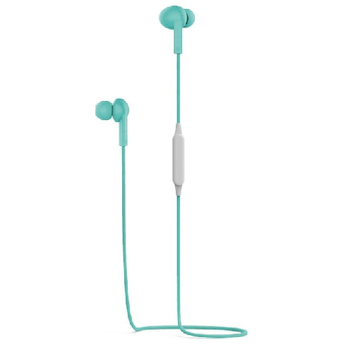 Pantone PT-WE001L cuffia e auricolare Wireless In-ear Musica e Chiamate Bluetooth Blu