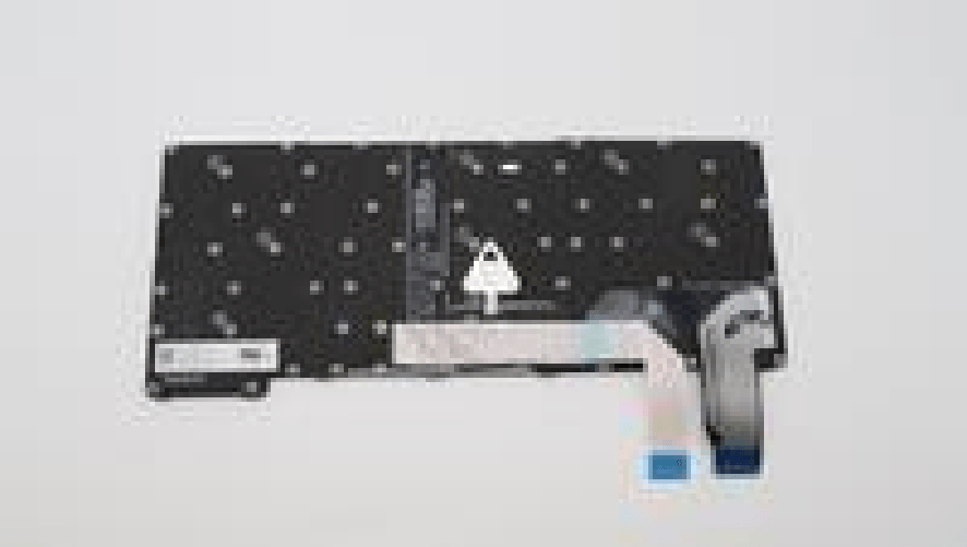 Lenovo 5N21H76964 ricambio per notebook Tastiera (Keyb L13/L13 Yoga G3/G4 /X13 G3 DE. KEYBOARD Germany. WARRANTY 1YM) Lenovo 5N21H76964 ricambio per l