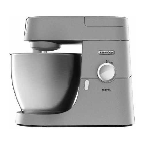 Kenwood Electronics Chef XL KVL4170S Sbattitore con base 1200 W Argento