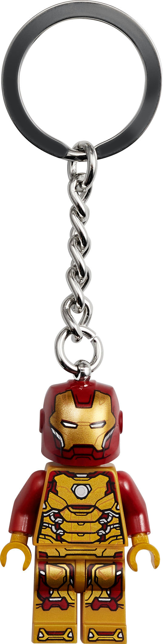 Lego Portachiavi di Iron Man - Lego 854240