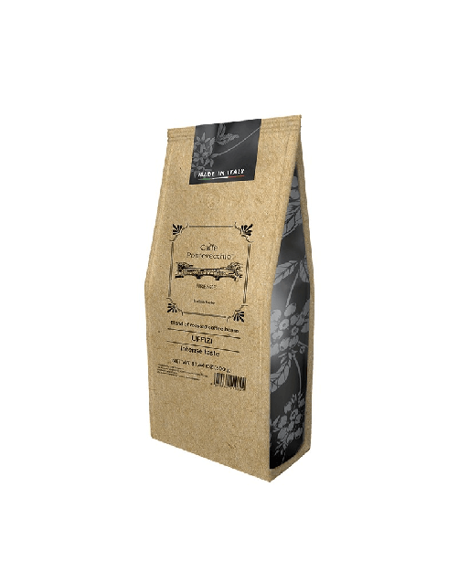 Caffè Pontevecchio Firenze Uffizi - Linea Fiorenza 500 g
