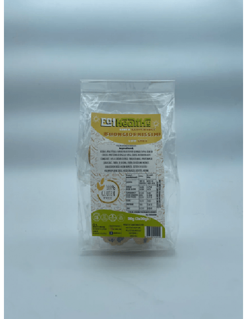 Eat Healty - Buongiornissimi 90 g