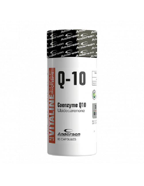 Anderson - Q10 60 cps