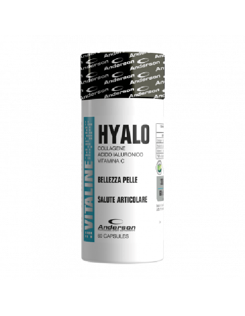 Anderson - Hyalo 60 cps