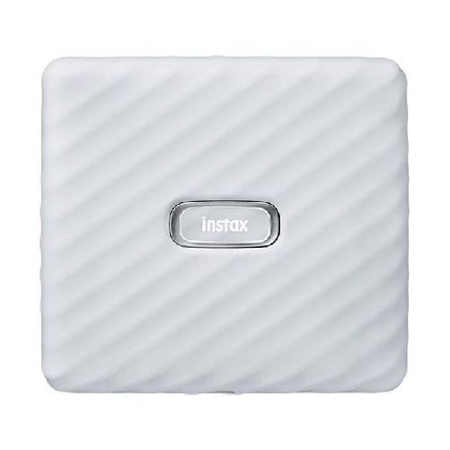 Fujifilm instax Link WIDE stampante per foto 318 x 318 DPI Fujifilm Instax LINK WIDE A Bianco EX D