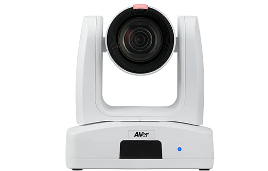 AVer PTZ310UV2 8 MP Bianco 3840 x 2160 Pixel 60 fps Exmor 25,4 / 2,8 mm (1 / 2.8")
