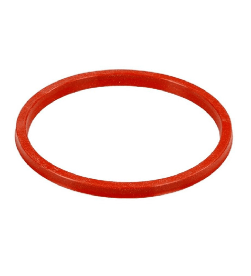 Trespade ricambio originale per insaccatrice, guarnizione da kg 7/10 KG