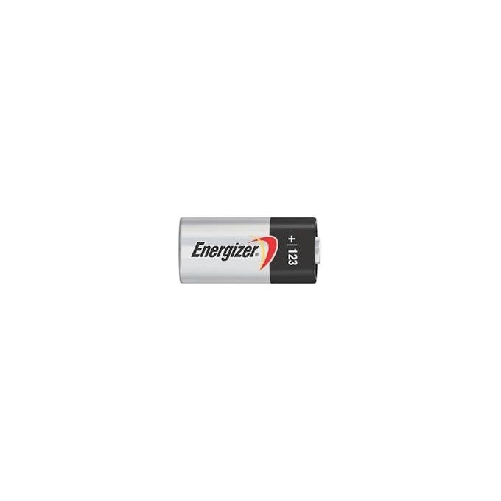 Energizer Pila Litio El123 Ap 1 Pila Energizer EN123P1