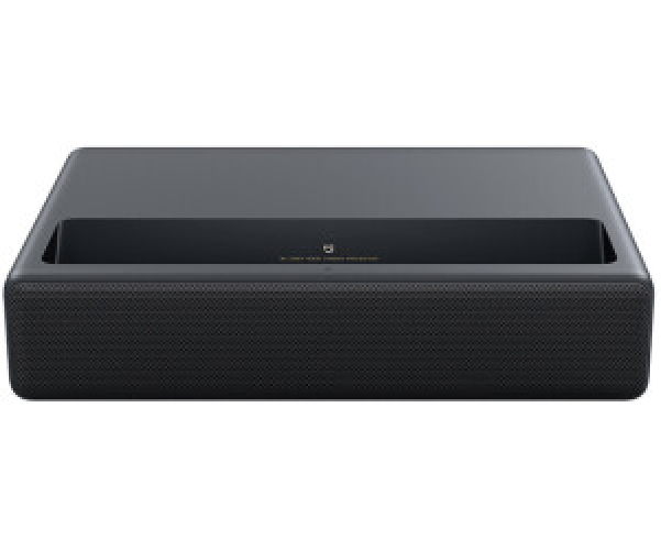 Xiaomi Mi Laser Projector Proiettore a raggio ultra corto 1300 ANSI lumen DLP UHD 4K (3840x2160) Nero