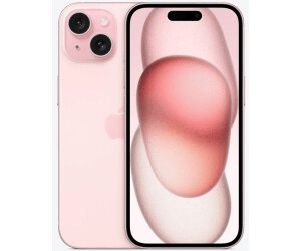 Apple iPhone 15 512GB Rosa
