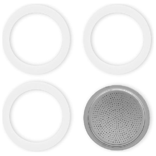 Bialetti 0800132 parti e accessori per macchina per caffe' Filtro da caffe'