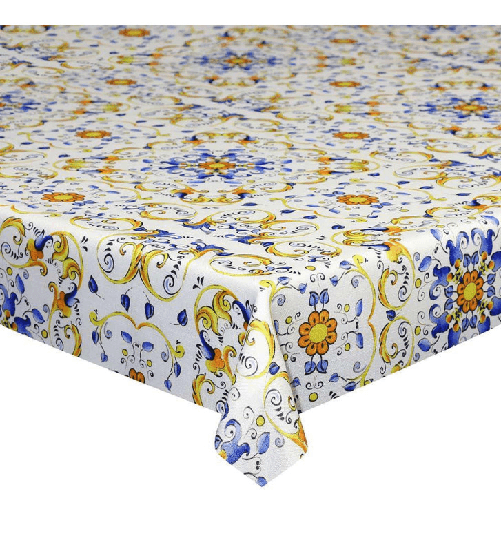 Tognana Florence, tovaglia antimacchia rettangolare cm 140 x240